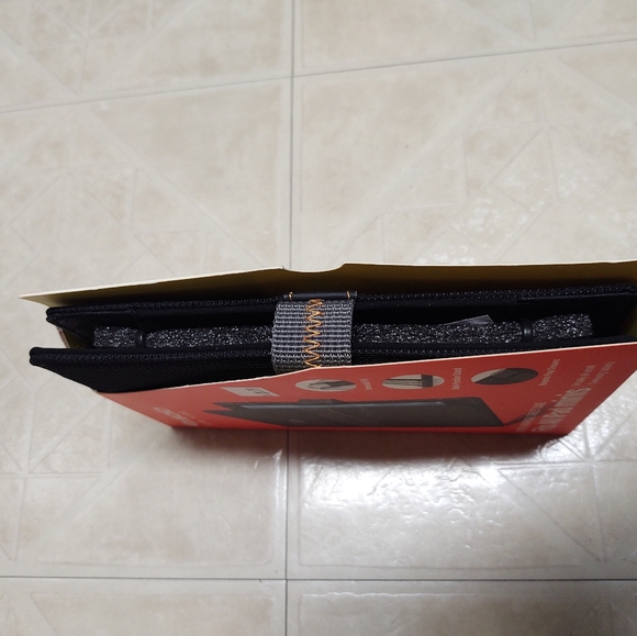 iPad mini case - Picture 3 of 4